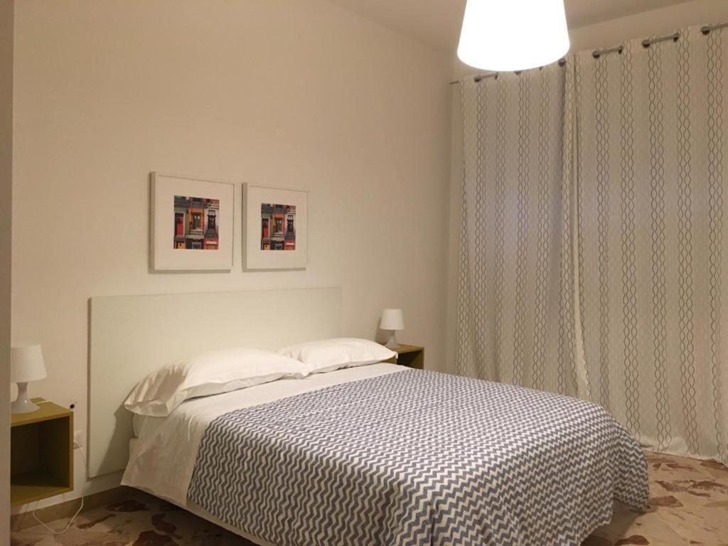 Tizi Apartments Maiori Buitenkant foto
