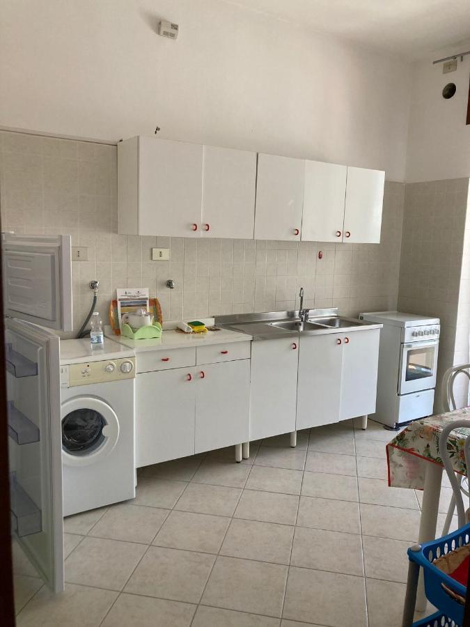 Tizi Apartments Maiori Buitenkant foto