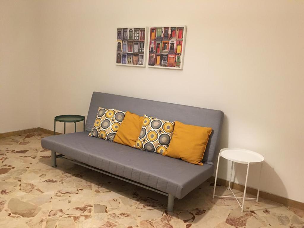Tizi Apartments Maiori Buitenkant foto