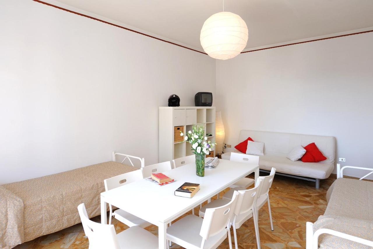 Tizi Apartments Maiori Buitenkant foto