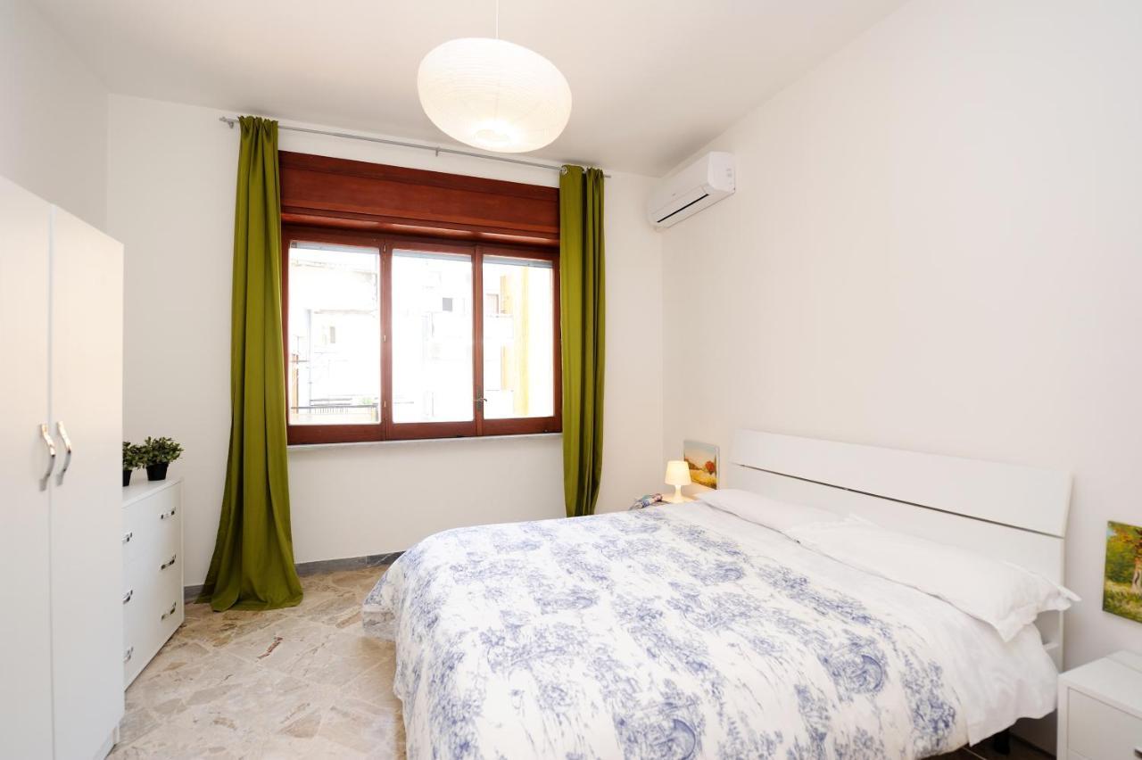 Tizi Apartments Maiori Buitenkant foto
