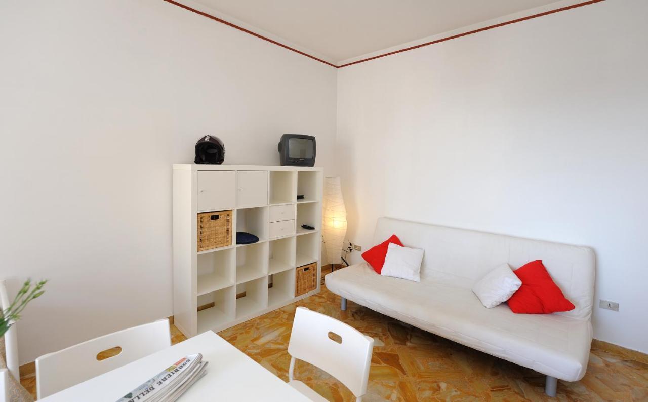 Tizi Apartments Maiori Buitenkant foto