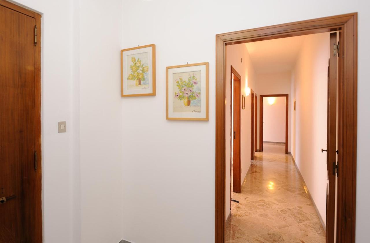 Tizi Apartments Maiori Buitenkant foto