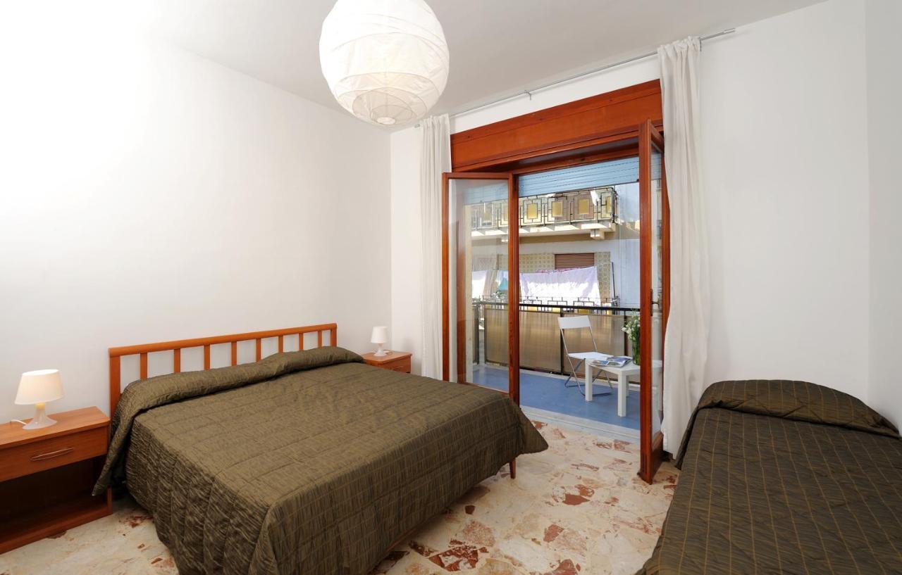 Tizi Apartments Maiori Buitenkant foto