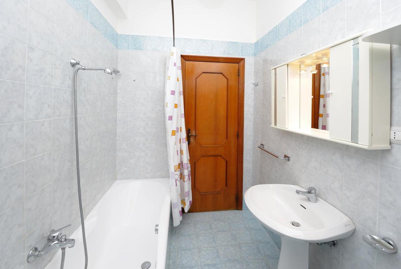 Tizi Apartments Maiori Buitenkant foto