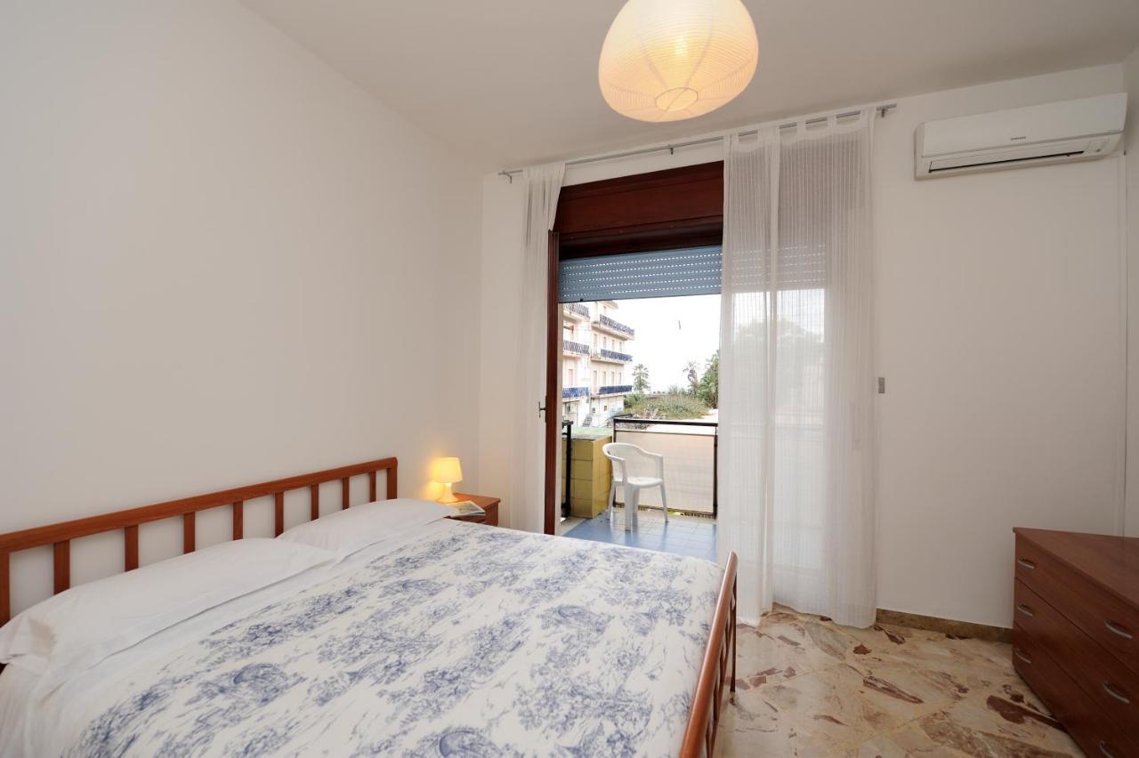 Tizi Apartments Maiori Buitenkant foto