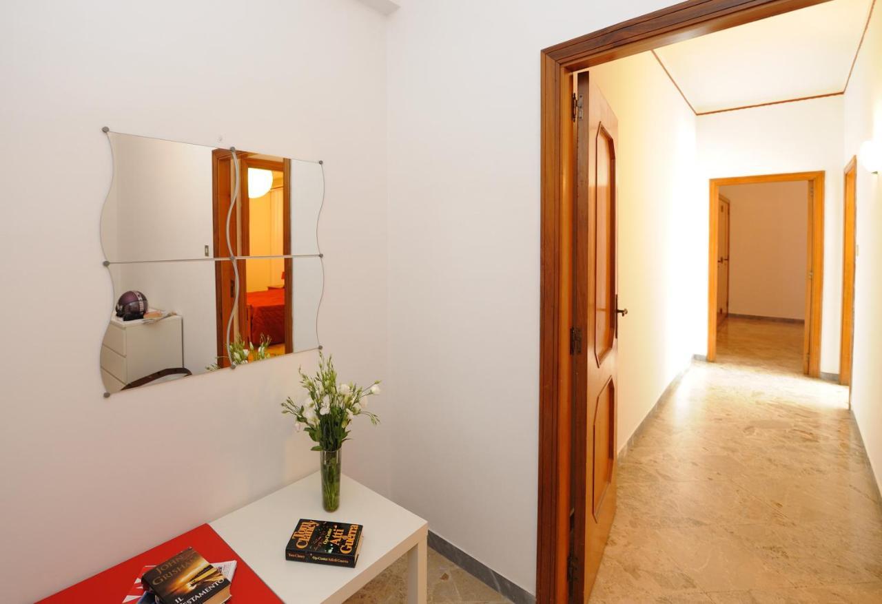 Tizi Apartments Maiori Buitenkant foto