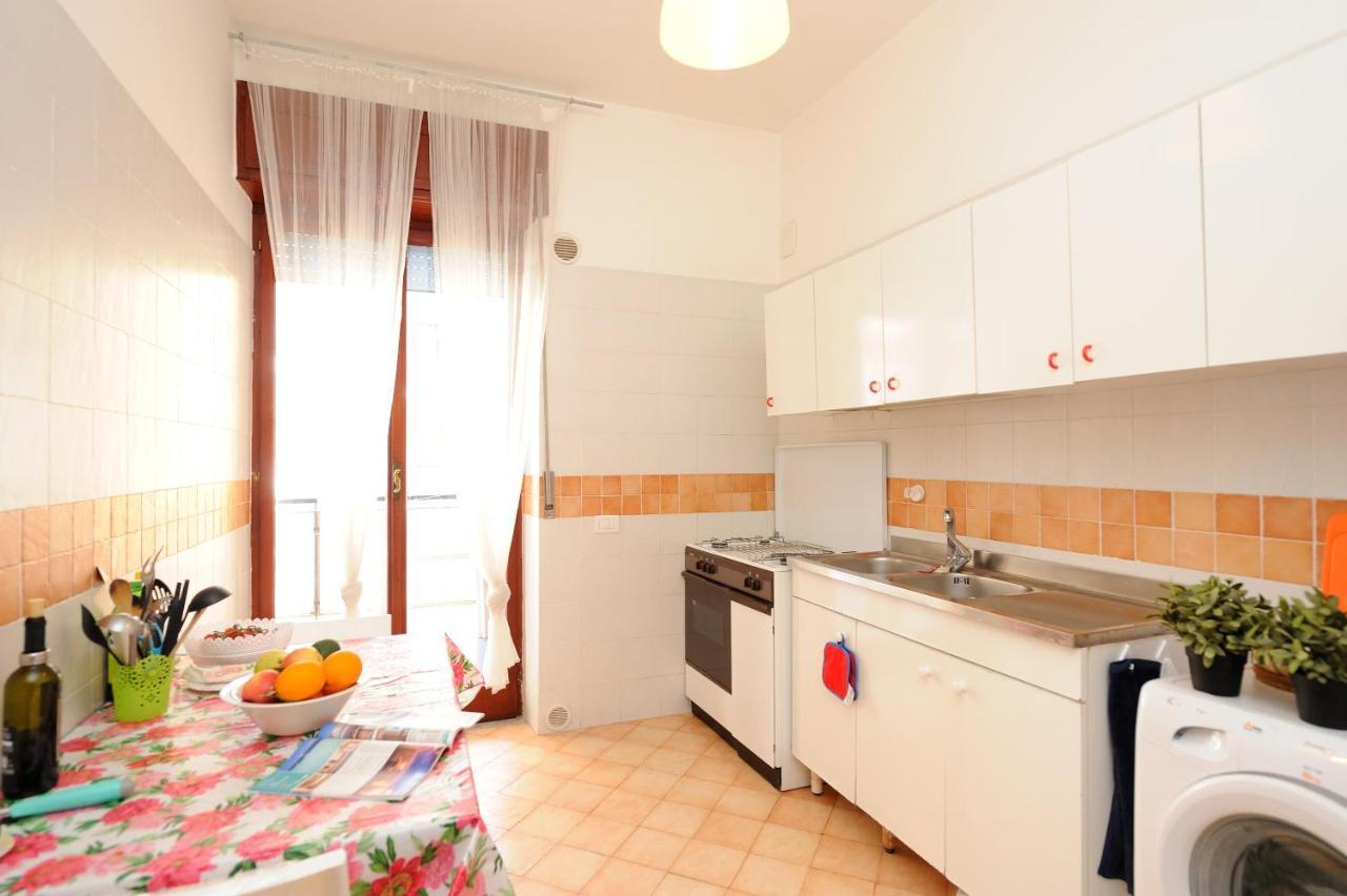 Tizi Apartments Maiori Buitenkant foto