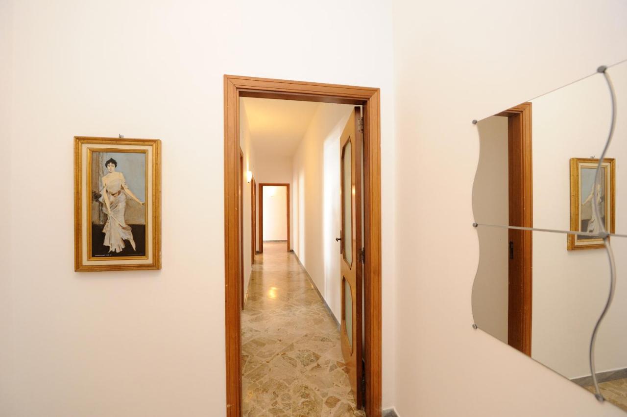 Tizi Apartments Maiori Buitenkant foto