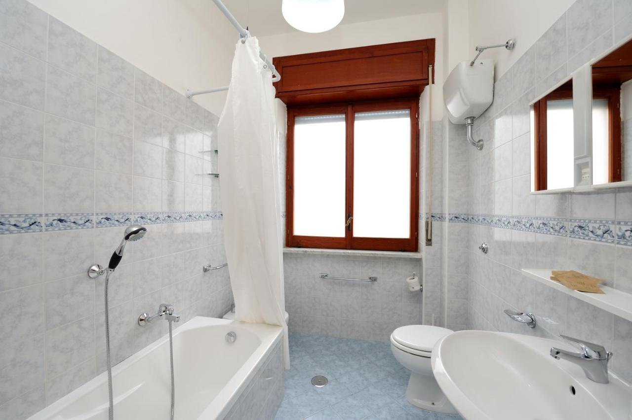 Tizi Apartments Maiori Buitenkant foto