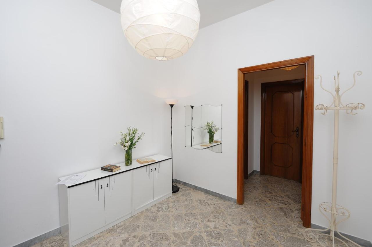 Tizi Apartments Maiori Buitenkant foto