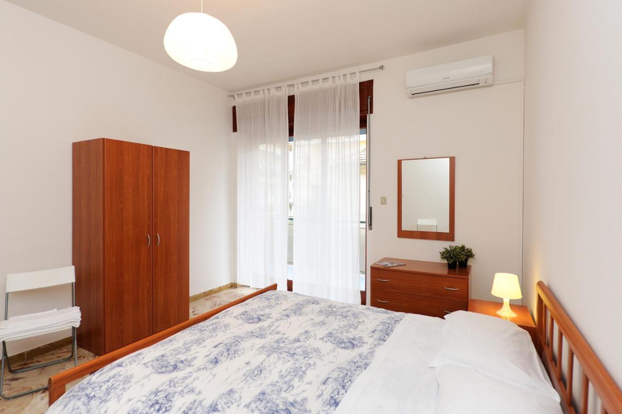Tizi Apartments Maiori Buitenkant foto